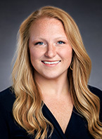 Jody Carlile Marketing & Leasing Assistant